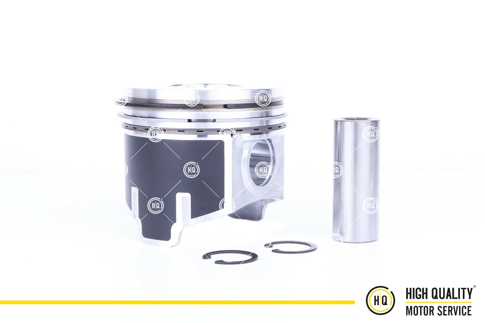 パーツ godken112 Amazon.com: ITACO Piston Kit Ring Set Pin & Clip Assy 13101