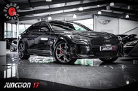 2019 Kia Stinger 3.3 T-GDi V6 GT S Gran Turismo Auto Euro 6 (s/s) 5dr HATCHBACK 