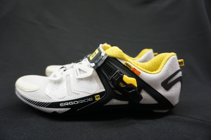 mavic zxellium road shoes