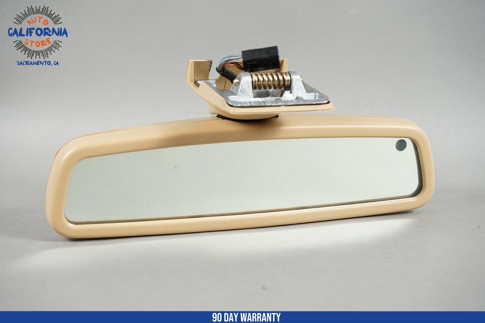 RW様 97-02 Mercedes R129 SL500 SL320 Interior Rear View Mirror