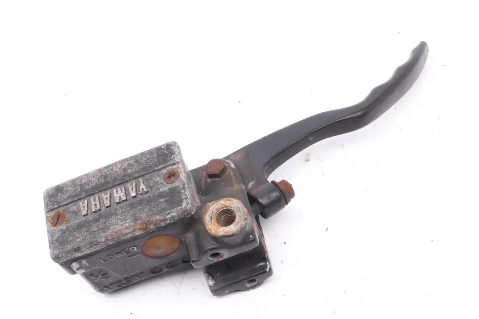 pompa freno freno anteriore Yamaha XS 400 Dohc 12E 82-84