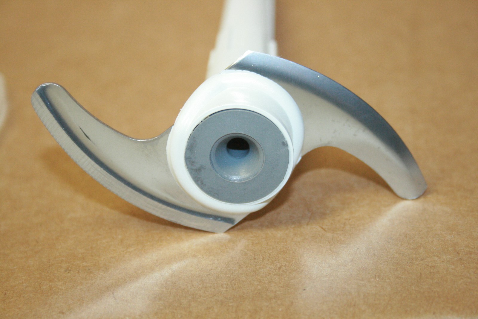 Bravetti FP105H Food Processor Replacement Tall Main Chopping Blade FP-105H