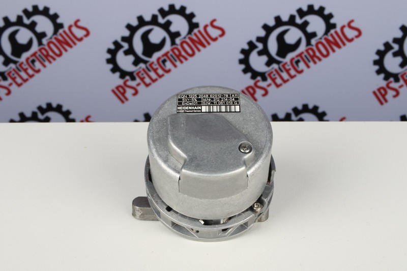 Heidenhain Eqn 1325 2048 62s12-78 (Id 312 214-04) (Encodeur) - Garantie 6 Mois