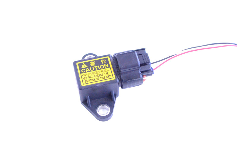 Capteur De Collision Avant Gauche Infiniti Fx 31955-1bn0a 30d 2013 Rhd 17773600