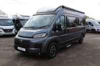 Auto-Trail V-Line 610 Sport New 2026 Larger Garage Space DIESEL MANUAL 2026