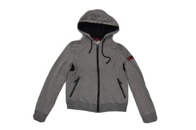 Burberry track hotsell jacket