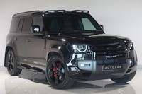 Land Rover Defender 110 3.0 D350 MHEV X-Dynamic HSE Hard Top SUV 5dr Diesel Auto