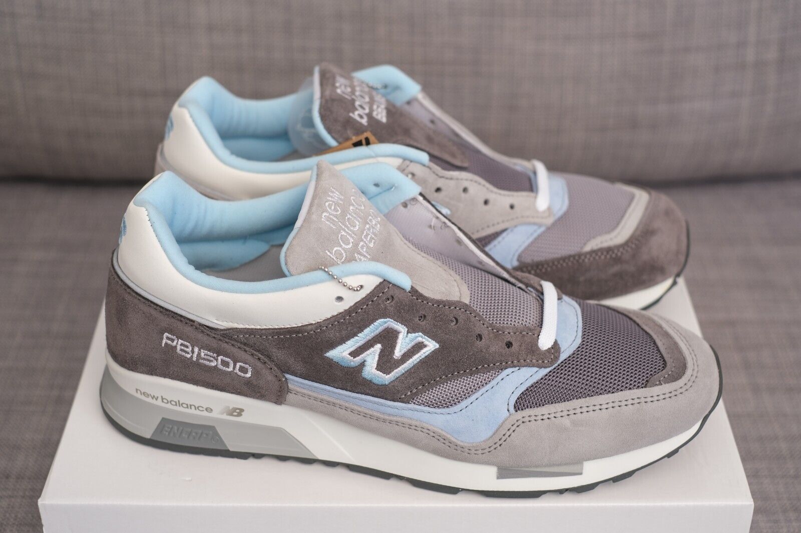 Paperboy x BEAMS x New Balance 1500 Paperboy x BEAMS x New Balance 1500
