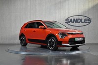 2022 Kia Niro 64.8kWh 4 Auto 5dr ESTATE Electric Automatic