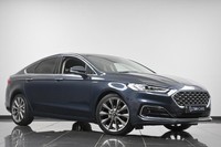 2019 Ford MONDEO VIGNALE 2.0 EcoBlue 190 5dr Powershift HATCHBACK DIESEL Automat