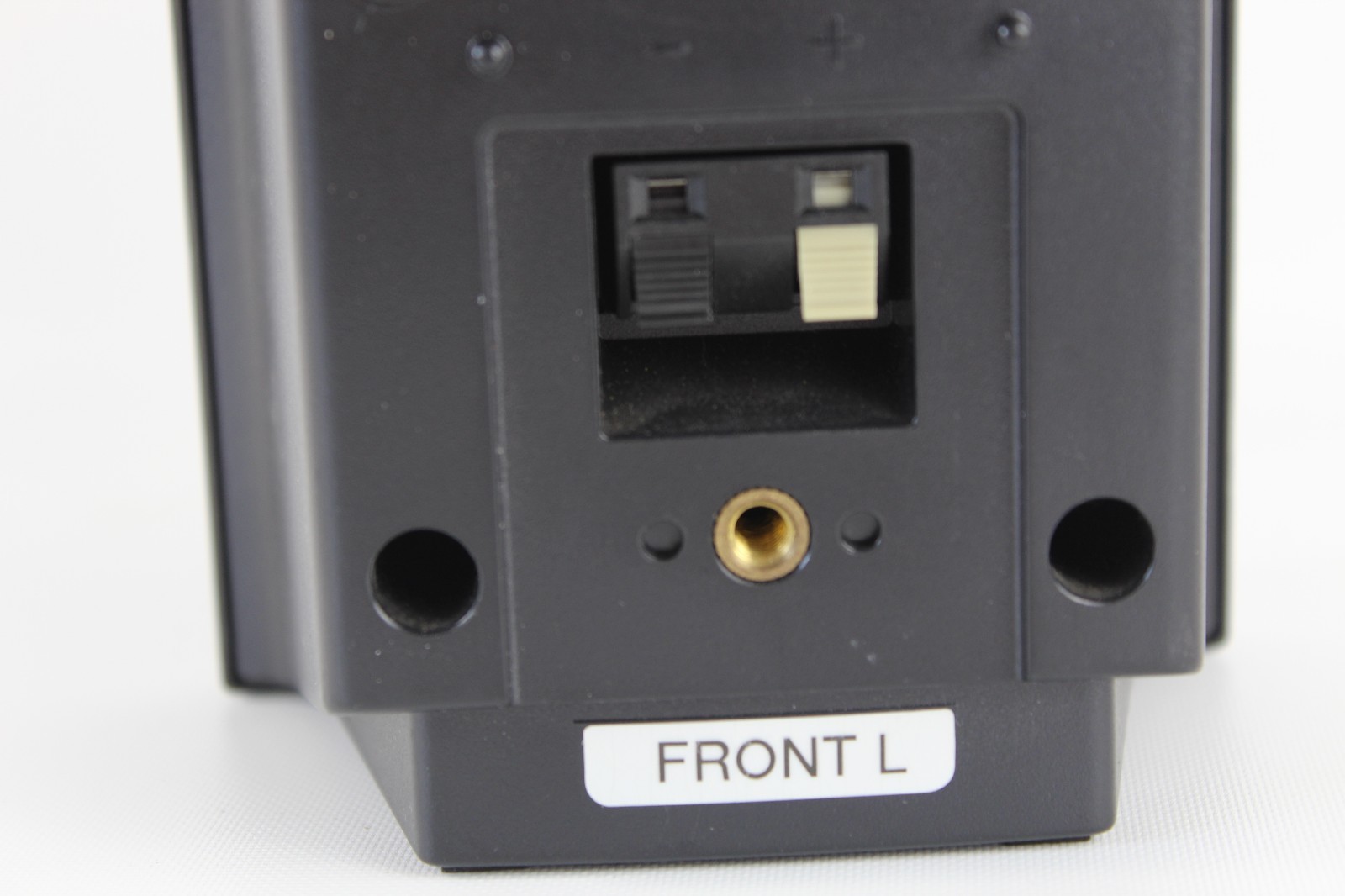 Sony SS-TS94 Front Left Speaker for DAV-HDX285 Home Theater System. Unit Only