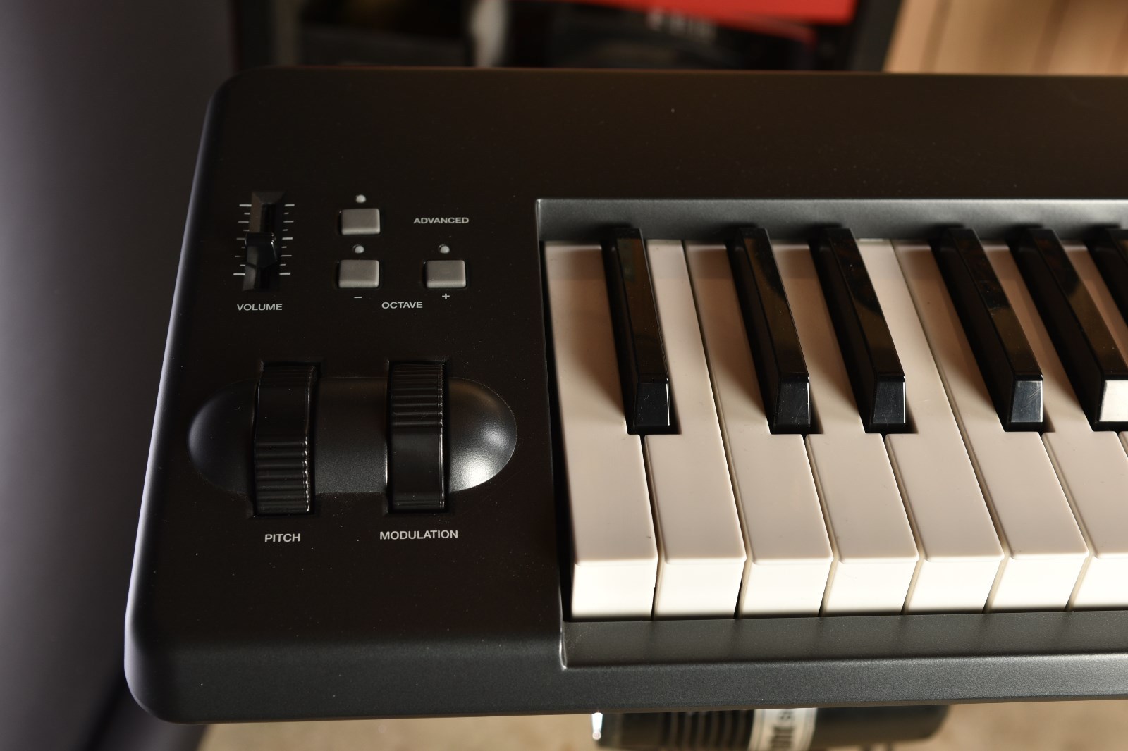 Alesis Q88 88-Key USB MIDI Keyboard Controller