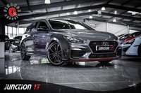 2018 Hyundai i30 2.0 T-GDi N Performance Euro 6 (s/s) 5dr HATCHBACK Petrol Manua