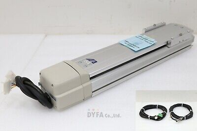 IAI NNB ISA-SXM-I-60-8-200-T1,1208+340 Linear Actuator,Rolled ball ACT-I-402=P25
