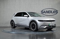 2021 Hyundai IONIQ 5 73kWh Ultimate Auto 5dr ESTATE Electric Automatic