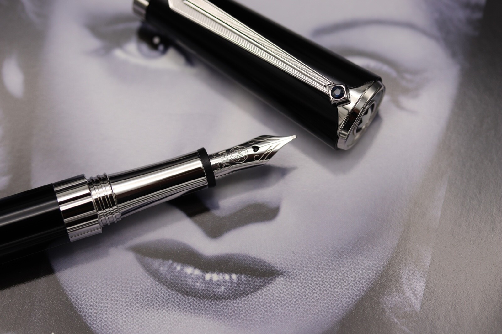 Why are Montblancs so Special? Let's Begin with Meisterstück - Pen  Boutique Ltd