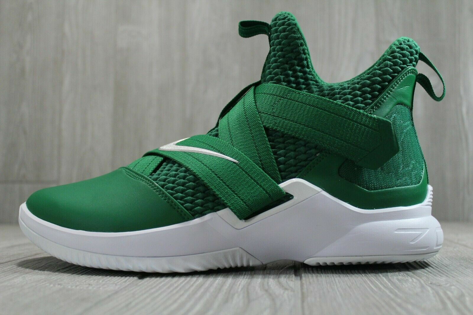 lebron james soldier 12