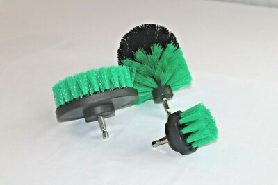 Build Your Own Custom Drill Brush Set ANY AMOUNT/SIZE/COLOR Fast Free Shipping