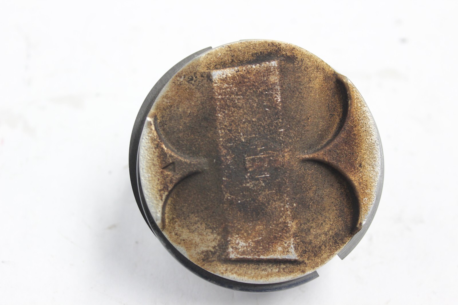 STD PISTON ASSY 13001-1384 2002 KAWASAKI ZX-6 | eBay