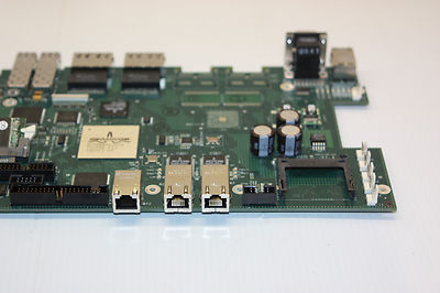 SYSTEM BOARD #PCA0062MP92B-PCB-0062-01--F5 NETWORKS BIG-IP BALANCER #BIP218469s