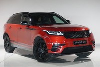 2021 Land Rover Range Rover Velar 2.0 D180 R-Dynamic SE SUV 5dr Diesel Auto 4WD 