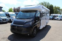 Elddis Autoquest 194 Magnum GT DIESEL AUTOMATIC 2025