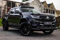2024 Volkswagen Amarok D/Cab Pick Up Style 2.0 TDI 205 4MOTION Auto PICK UP DIES