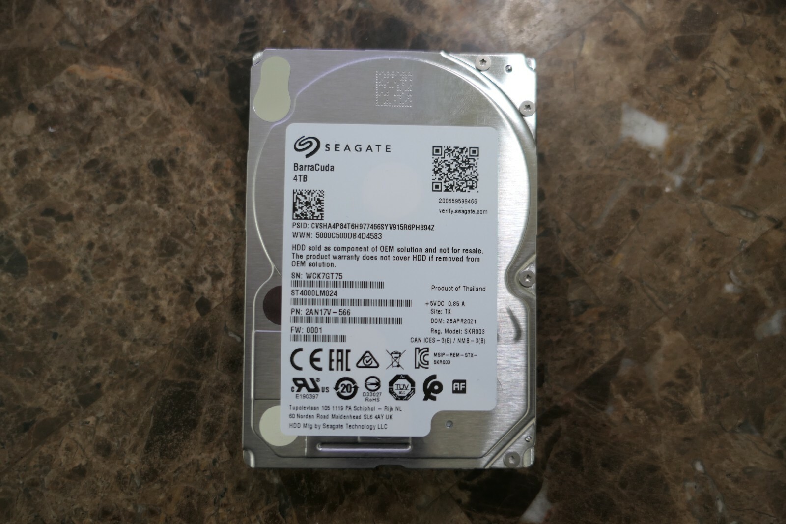 Hdd barracuda 4tb. Hdd barracuda 4tb