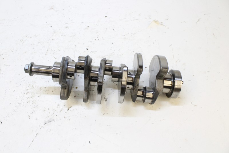 Mercedes W211 Kurbelwelle R27202 3.5b