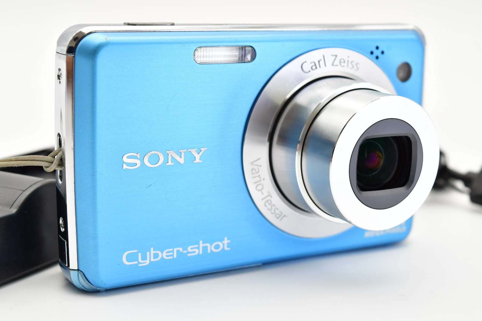 SONY Cyber Shot DSC-W220 ブルー　デジカメ Amazon | SONY デジタルカメラ Cyber-Shot(サイバーショット