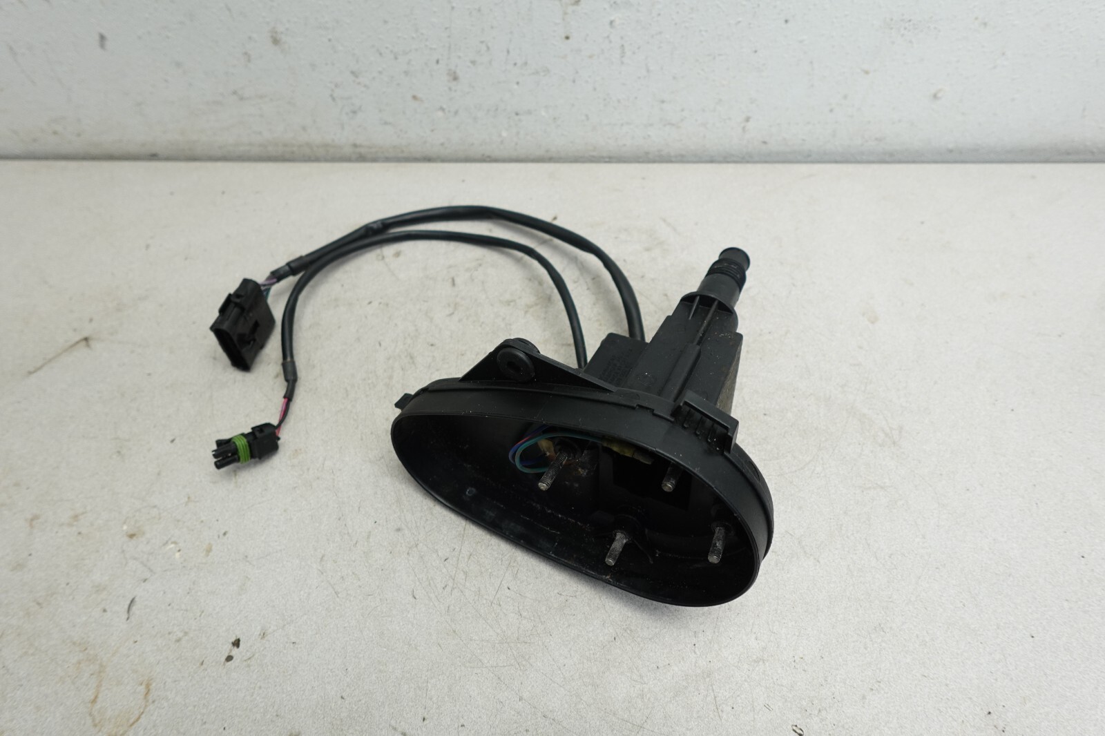 1997-2011 RX DI XP DI RXP Sea-Doo OEM Electrical VTS Trim 1997-2011 RX DI XP DI RXP Sea-Doo OEM Electrical VTS Trim