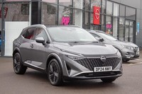 2024 Nissan Qashqai 1.3 DiG-T MH Tekna 5dr Hatchback Petrol Manual