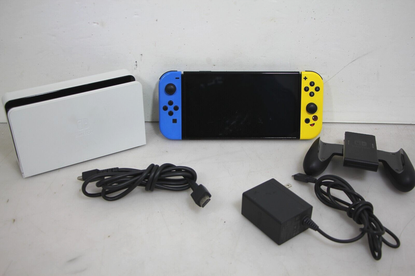 Купить Fortnite Edition Nintendo Switch OLED HEG 001 (Игровые Приставки ...