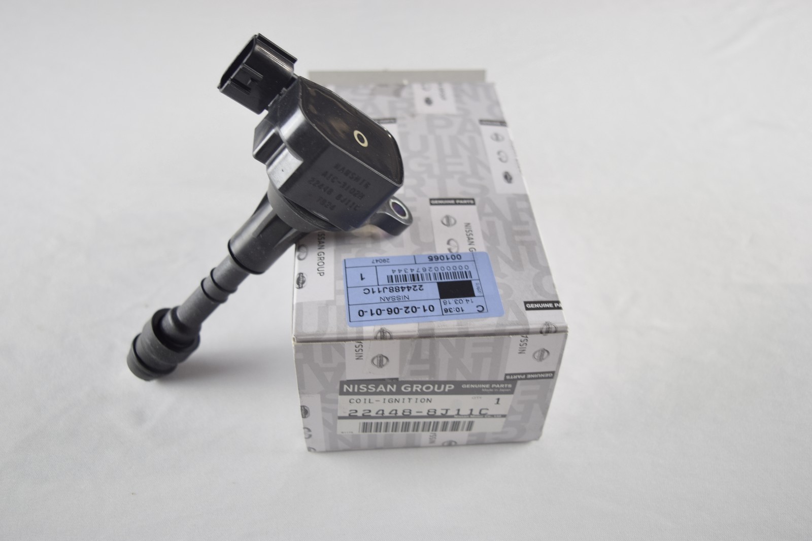 ハイウェイ　１８inch サイン 32703N9018 Genuine Nissan PINION-SPEEDOMETER 32703-N9018 | eBay
