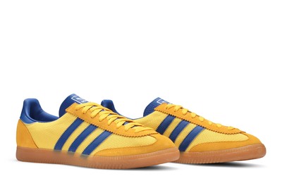 ADIDAS ORIGINALS ADIDAS MALMO NET SPZL 'WONDER GLOW COLLEGIATE ROYAL' H03906