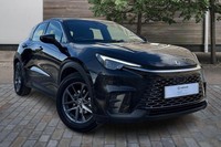 2024 Lexus LBX Hatchback 1.5 Urban 5dr E-CVT Hatchback Hybrid Automatic