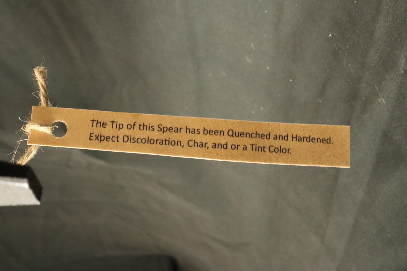 RAZOR Sharp Battle Ready Quenched Hardened Boar Spear 70",  High Carbon Steel