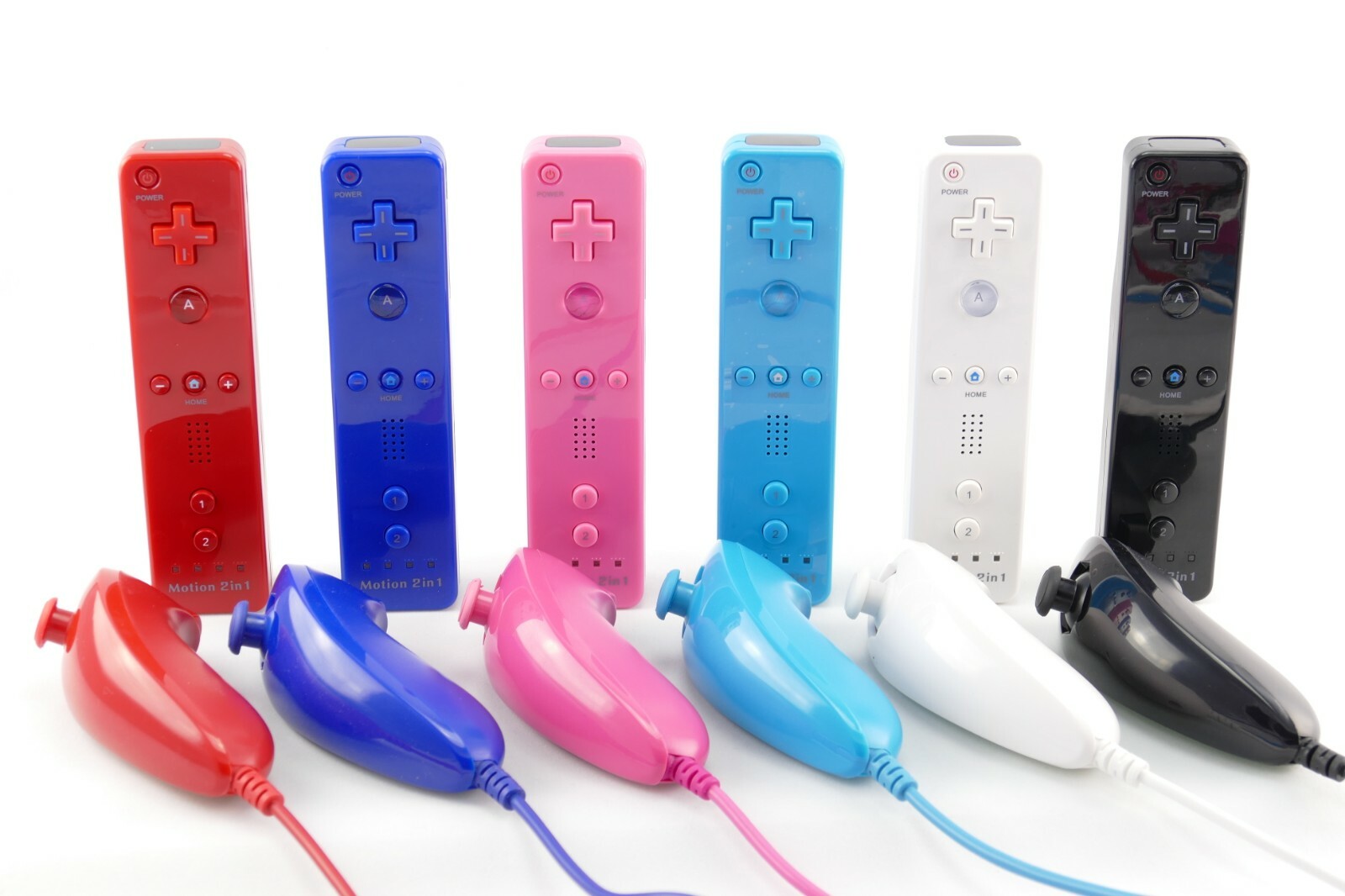 Controller Wii Test Vergleich +++ Controller Wii günstig kaufen!