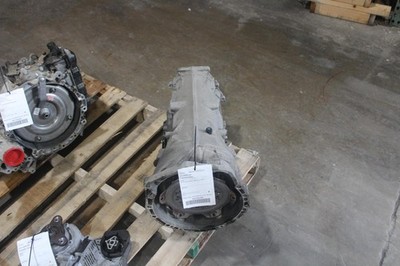 2014 BMW 328i Transmission At 8 Speed Gas AWD Thru 7 31 13 OEM Assembly