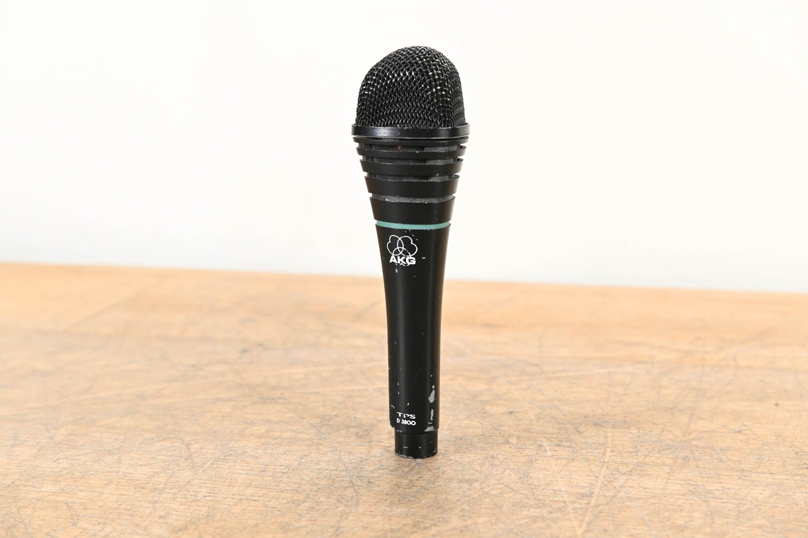 AKG D3800 アーカーゲー　ダイナミックマイク　激レア AKG D3800 Dynamic Hypercardioid Microphone CG01BJS | eBay