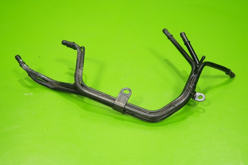 00-06 Audi TT OEM 06A145691 vacuum pipe hose line cluster set