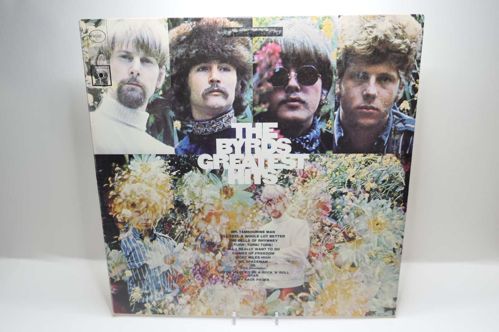 洋楽 The Byrds Columbia Albums Collection The Byrds - Complete Columbia Albums Collection - YouTube