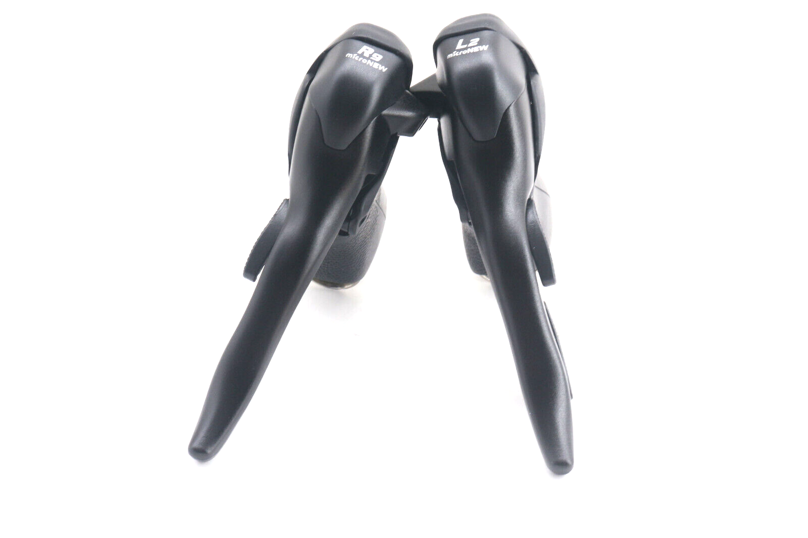Micronew Double 2x9s Shifter Brake Lever For Shimano Road