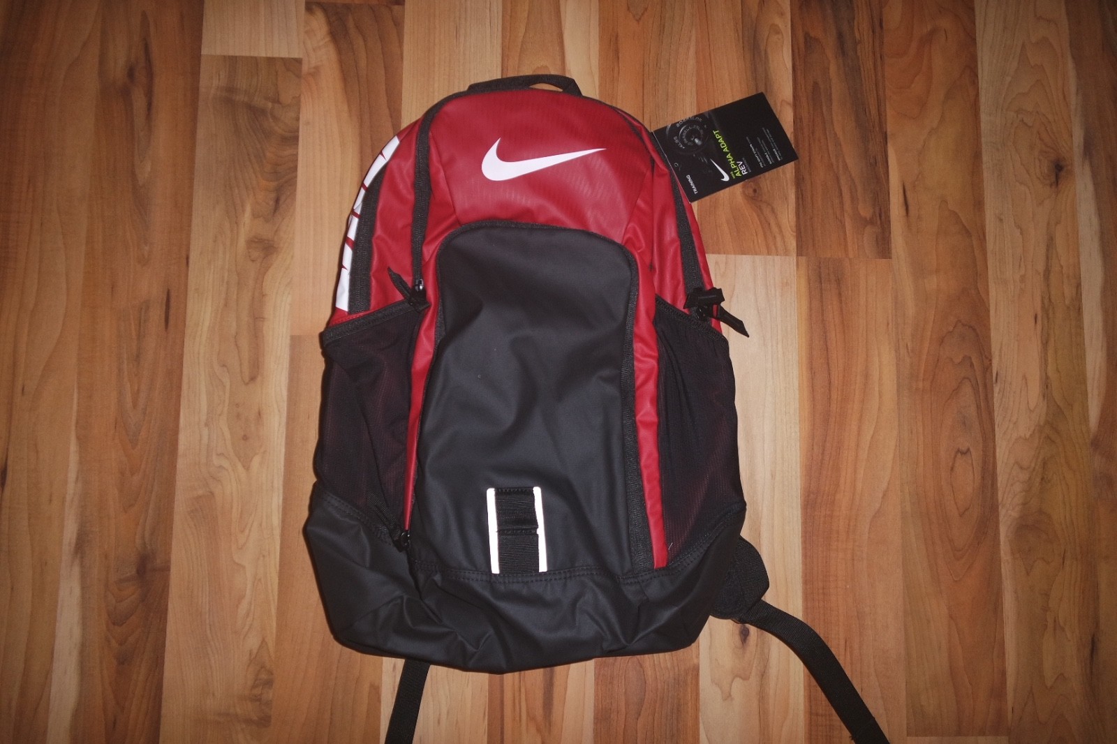 nike adapt rev backpack