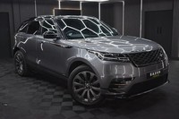 2019 Land Rover Range Rover Velar 2.0 D240 R-Dynamic S Auto 4WD Euro 6 (s/s) 5dr