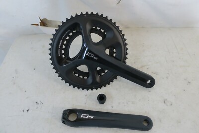 shimano 105 compact crankset 11 speed