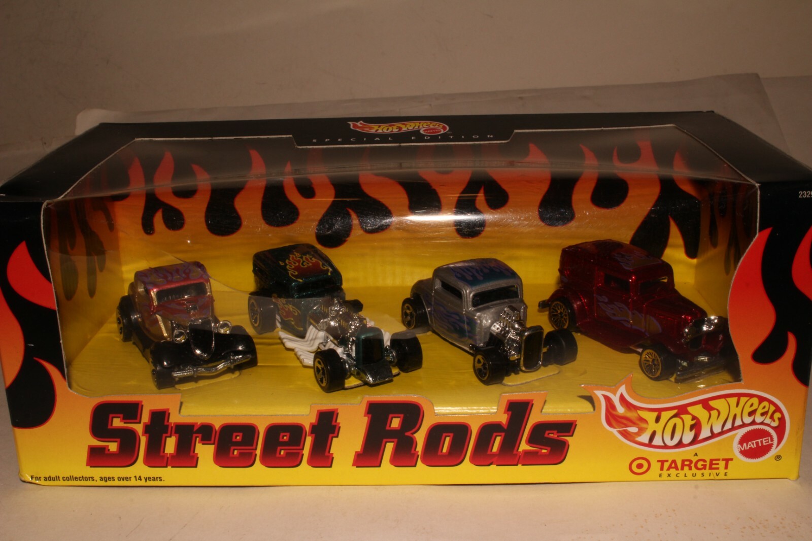 【お値下げ】Hot Wheels Cop Rods 6台セット Hot Wheels Cop Rods 6台セット - メルカリ