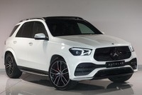 2023 Mercedes-Benz GLE 2.9 GLE400d AMG Line (Premium Plus) SUV 5dr Diesel G-Tron