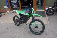 Rieju E-Tango MX L1E  RFN AUTOMATIC 2026