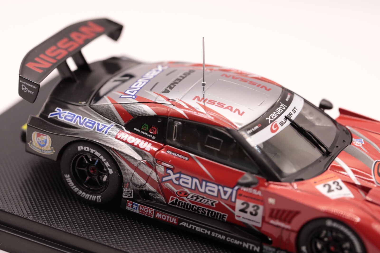 エブロ 1/43 日産スカイライン 2000 GT-R RACING #58 EBBRO 1/43 Nissan Skyline 2000 GT-R RACING #58 | eBay